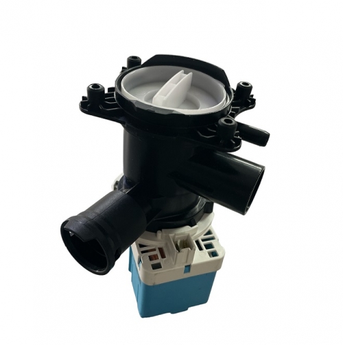 Насос ( помпа ) в сборе Стиральной Машины BOSCH-SIEMENS 144971 ( GRE 993 )